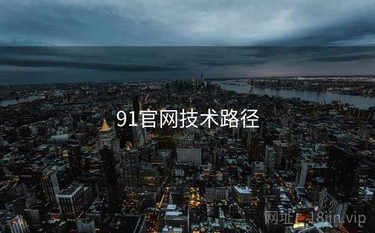 91官网技术路径