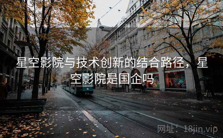 星空影院与技术创新的结合路径,星空影院是国企吗