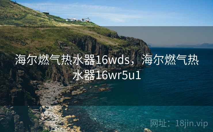 海尔燃气热水器16wds,海尔燃气热水器16wr5u1