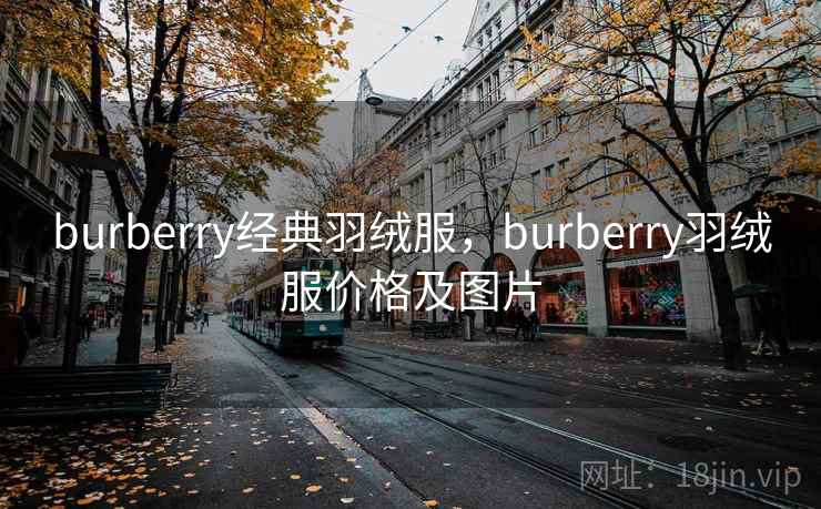 burberry经典羽绒服,burberry羽绒服价格及图片